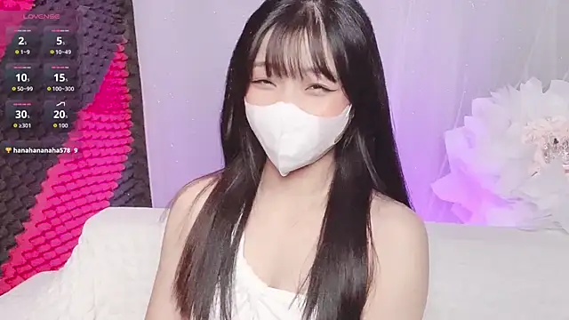 kemybaby online show from November 2, 8:33 pm