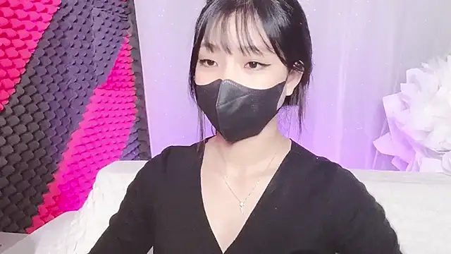 kemybaby online show from November 4, 8:19 pm