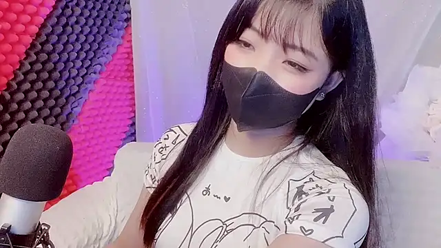 kemybaby online show from March 1, 8:11 pm