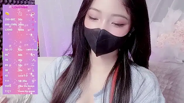 kemybaby online show from March 3, 5:19 pm