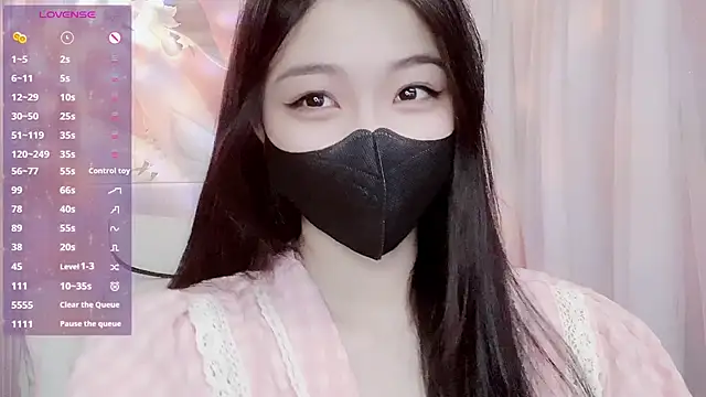 kemybaby online show from May 4, 8:49 pm