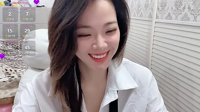 Holiland online show from December 20, 1:23 am