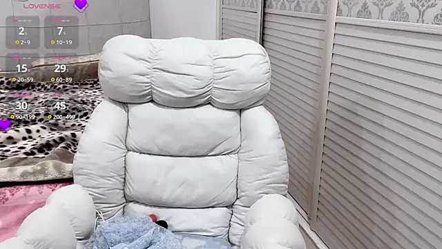 Holiland online show from December 22, 1:13 am