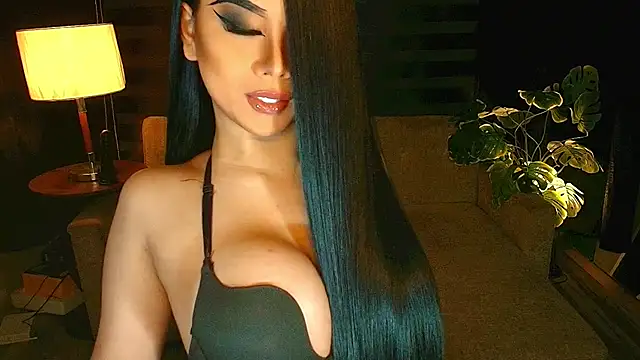 KarlaFrost online show from July 11, 3:09 am