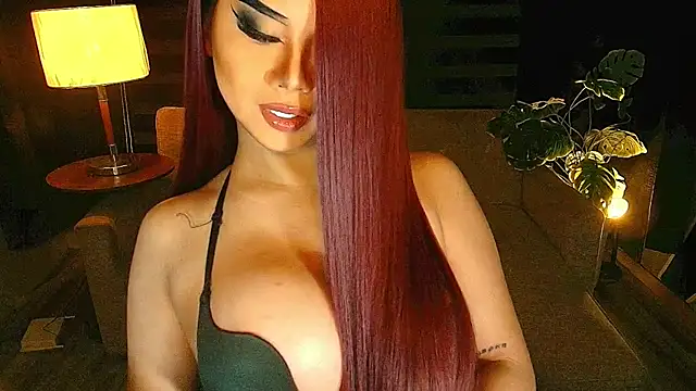 KarlaFrost online show from July 14, 1:08 am