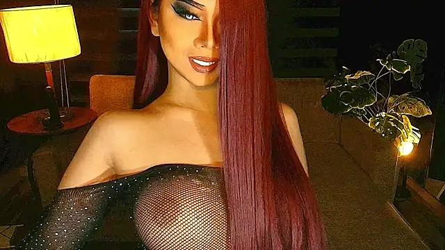 KarlaFrost online show from July 16, 12:38 am