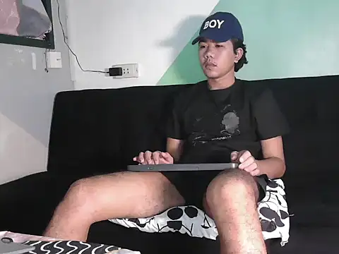 Darkevion online show from February 5, 8:57 pm