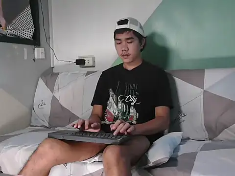 Darkevion online show from February 18, 9:44 pm