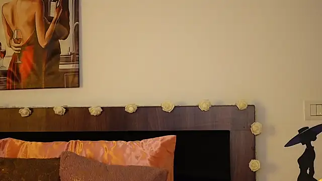 Snapshot of TanyaJade888 chatting on November 17, 9:31 pm TanyaJade888 online show from November 17, 9:31 pm