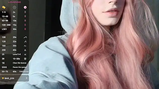 PieraMarch online show from February 13, 7:21 pm