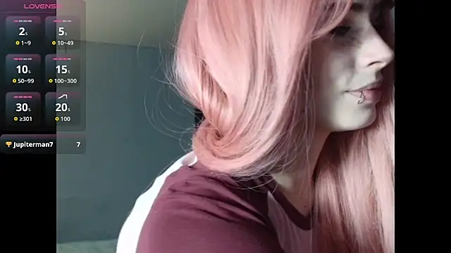 PieraMarch online show from March 18, 8:34 pm