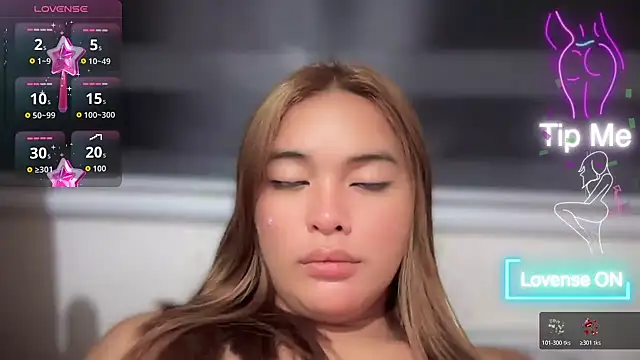 urasianlady online show from March 6, 12:45 pm