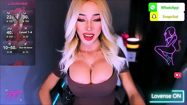 AiraCumSlut online show from June 2, 11:29 pm