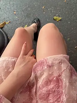 Meii-meyy online show from September 9, 6:46 am