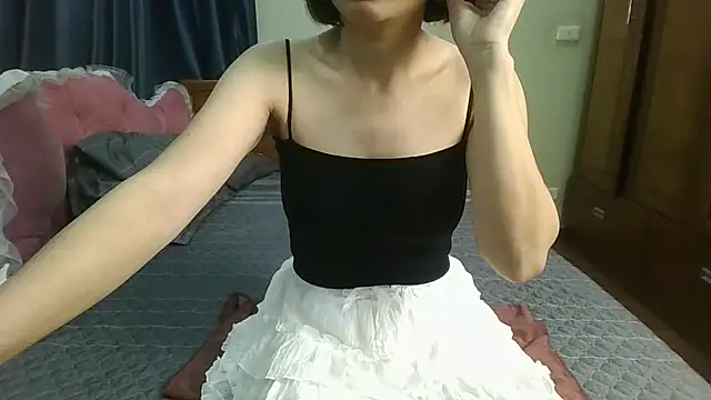 Meii-meyy online show from December 16, 1:54 am