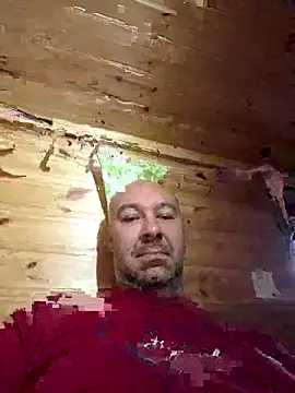 Snapshot of annubis69 chatting on October 4, 11:30 am annubis69 online show from October 4, 11:30 am