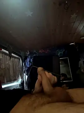 Snapshot of annubis69 chatting on October 11, 10:47 am annubis69 online show from October 11, 10:47 am