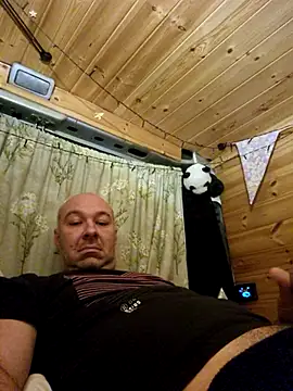 Snapshot of annubis69 chatting on November 4, 5:01 pm annubis69 online show from November 4, 5:01 pm