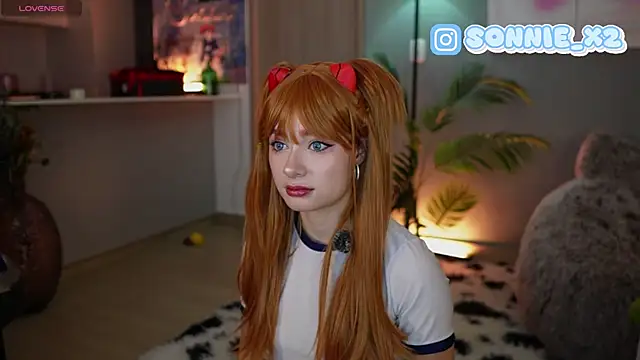 Sonnie mami online show from September 18, 1:02 pm