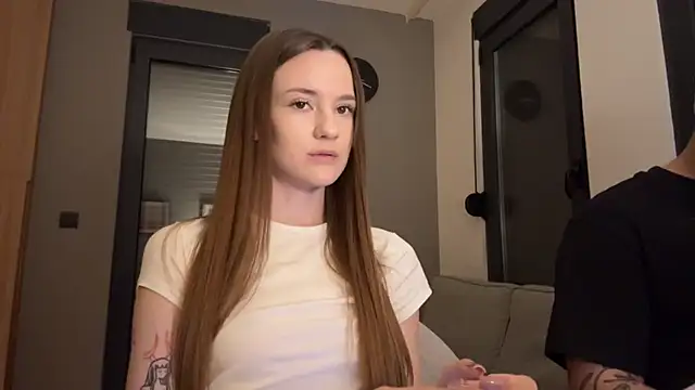 Snapshot of TenDouble chatting on September 23, 10:24 pm TenDouble online show from September 23, 10:24 pm