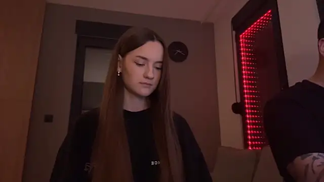 TenDouble online show from November 16, 9:09 pm