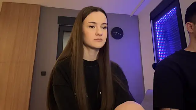 TenDouble online show from November 29, 1:08 am