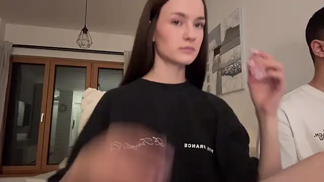 TenDouble online show from February 15, 7:21 pm