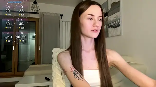 Snapshot of TenDouble chatting on May 27, 10:29 pm TenDouble online show from May 27, 10:29 pm