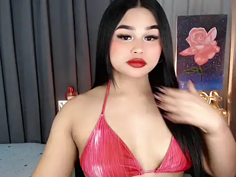 Candice cummer online show from April 30, 9:26 am