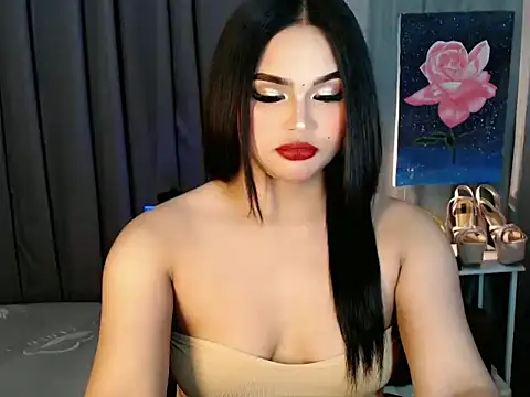 Snapshot of Candice_cummer chatting on June 13, 6:17 pm Candice cummer online show from June 13, 6:17 pm