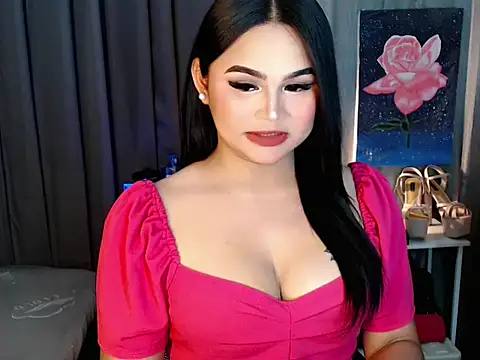 Snapshot of Candice_cummer chatting on June 21, 6:43 pm Candice cummer online show from June 21, 6:43 pm