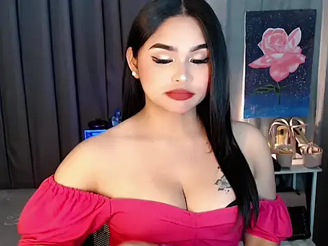 Snapshot of Candice_cummer chatting on June 29, 6:41 pm Candice cummer online show from June 29, 6:41 pm