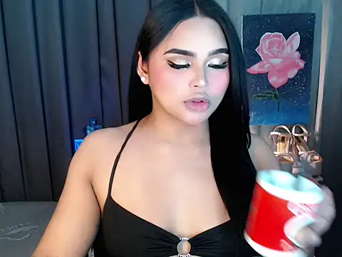 Snapshot of Candice_cummer chatting on July 26, 6:04 pm Candice cummer online show from July 26, 6:04 pm