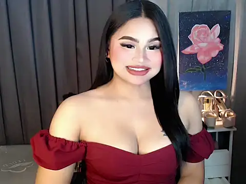 Snapshot of Candice_cummer chatting on July 29, 5:55 pm Candice cummer online show from July 29, 5:55 pm