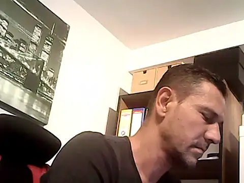 Snapshot of mastercharisma35 chatting on September 30, 2:00 pm mastercharisma35 online show from September 30, 2:00 pm