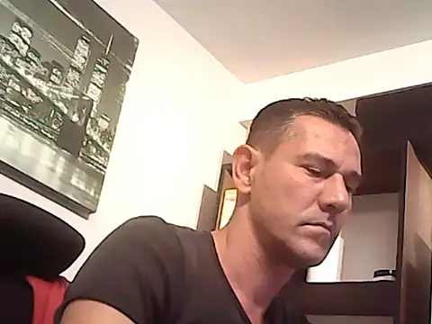 Snapshot of mastercharisma35 chatting on October 16, 8:59 am mastercharisma35 online show from October 16, 8:59 am