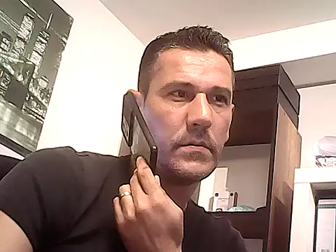 Snapshot of mastercharisma35 chatting on November 22, 11:53 am mastercharisma35 online show from November 22, 11:53 am