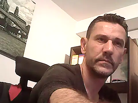 mastercharisma35 online show from February 12, 2:23 pm