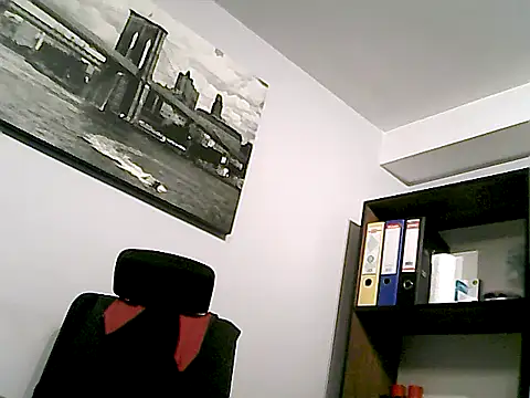 mastercharisma35 online show from February 23, 2:14 pm