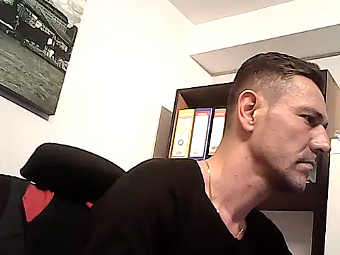 mastercharisma35 online show from February 26, 12:15 pm