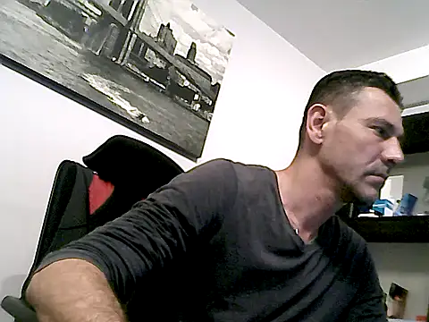 mastercharisma35 online show from March 9, 4:44 pm