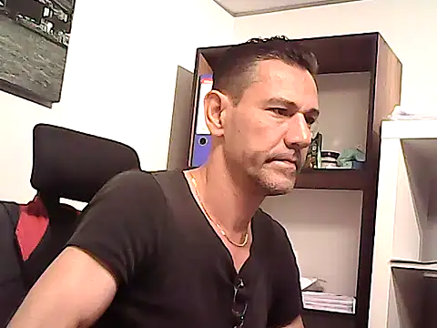 mastercharisma35 online show from May 2, 11:04 am