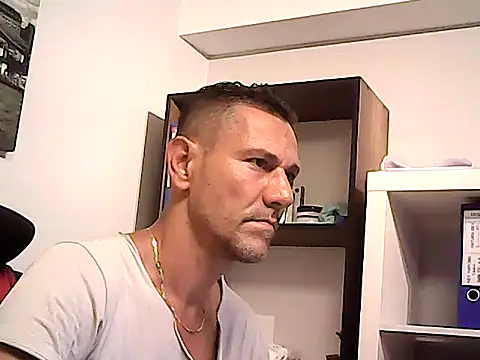 mastercharisma35 online show from June 8, 3:34 pm