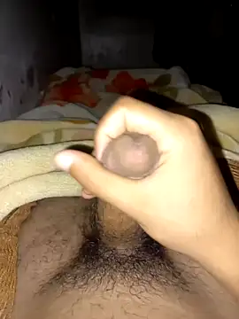 Snapshot of amin20cm chatting on October 7, 1:25 am amin20cm online show from October 7, 1:25 am