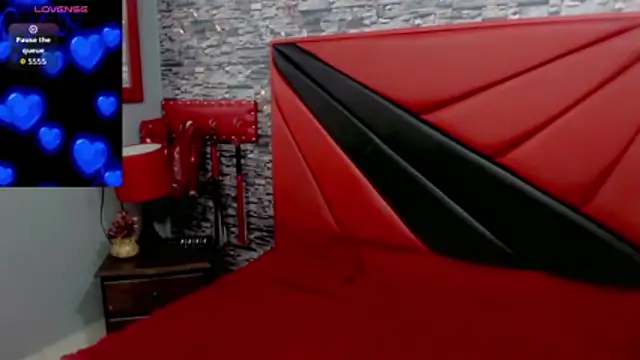 CheriePreston online show from February 18, 3:30 pm