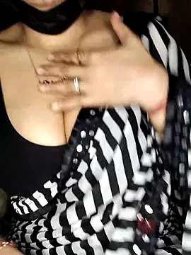 Horny Shalu online show from March 1, 6:10 pm