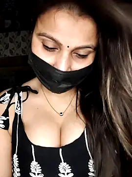 Horny Shalu online show from March 15, 6:03 pm