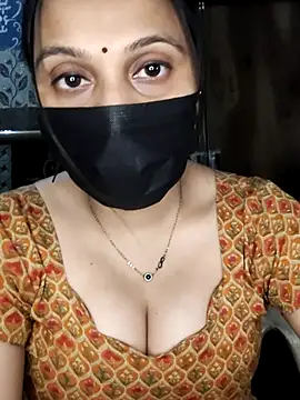 Horny Shalu online show from March 29, 6:19 pm