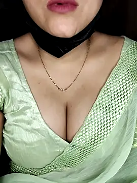 Horny Shalu online show from April 22, 5:58 pm