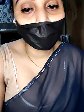 Horny Shalu online show from April 23, 6:03 am
